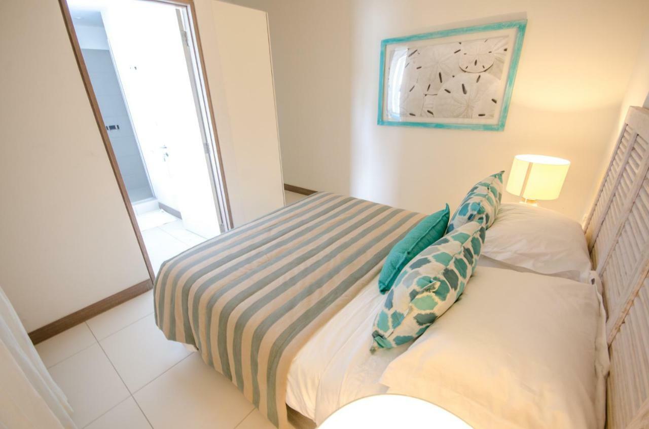 L'Escale 3 Bedrooms Sea View And Beachfront Suite By Dream Escapes Tamarin Eksteriør bilde